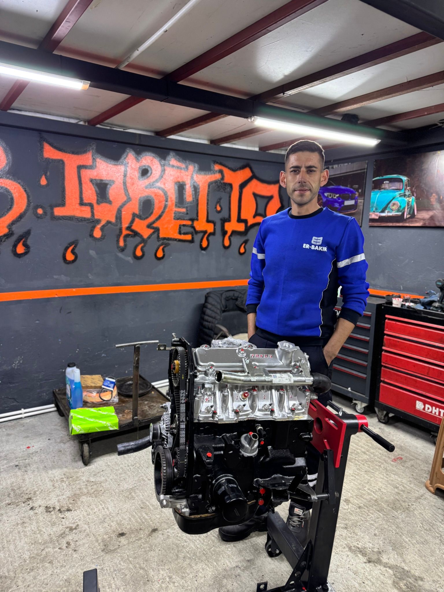 Can Oto Teknik Bakım Servisi Çardak Oto Teknik Bakım Servis Hizmeti